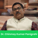 KIIT School of Electrical Engineering, Director: Dr. Chinmoy Kumar Panigrahi Interview